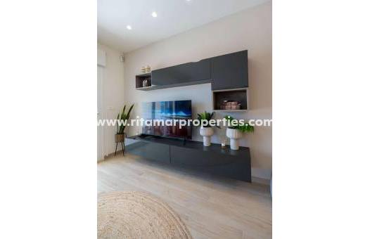 Obra Nueva - Apartamento - Guardamar del Segura - El Raso