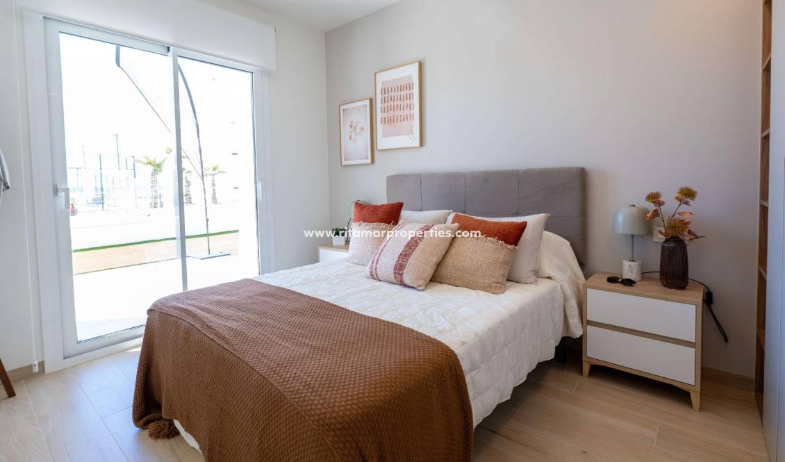 Obra Nueva - Apartamento - Guardamar del Segura - El Raso
