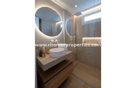 Obra Nueva - Apartamento - Guardamar del Segura - El Raso