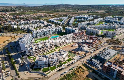 Obra Nueva - Apartamento - Guardamar del Segura - El Raso