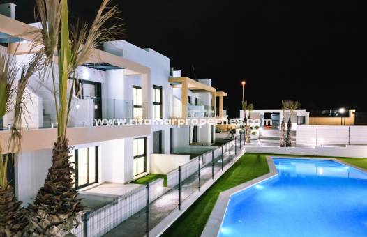 Bungalow -  - Orihuela Costa - PAU 26