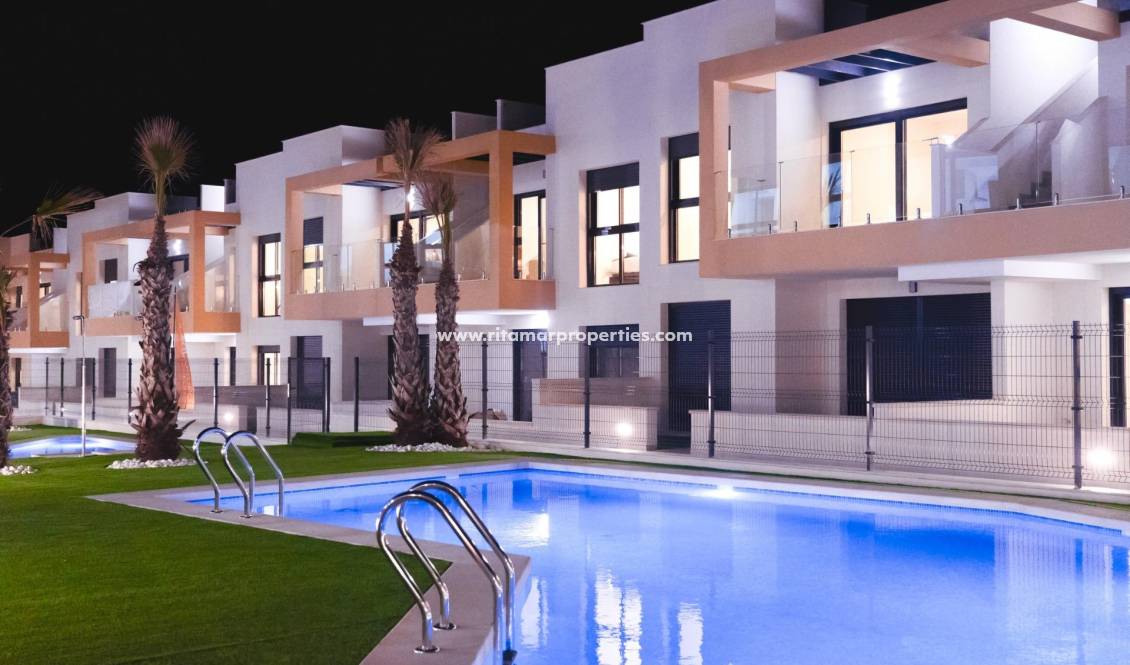  - Bungalow - Orihuela Costa - PAU 26