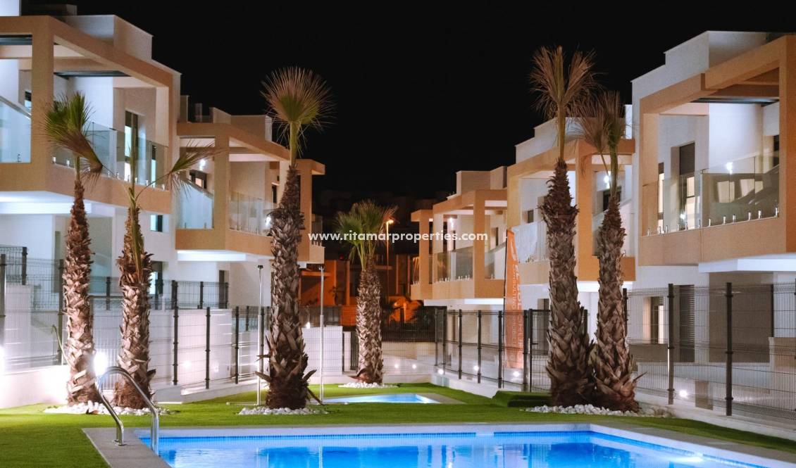  - Bungalow - Orihuela Costa - PAU 26