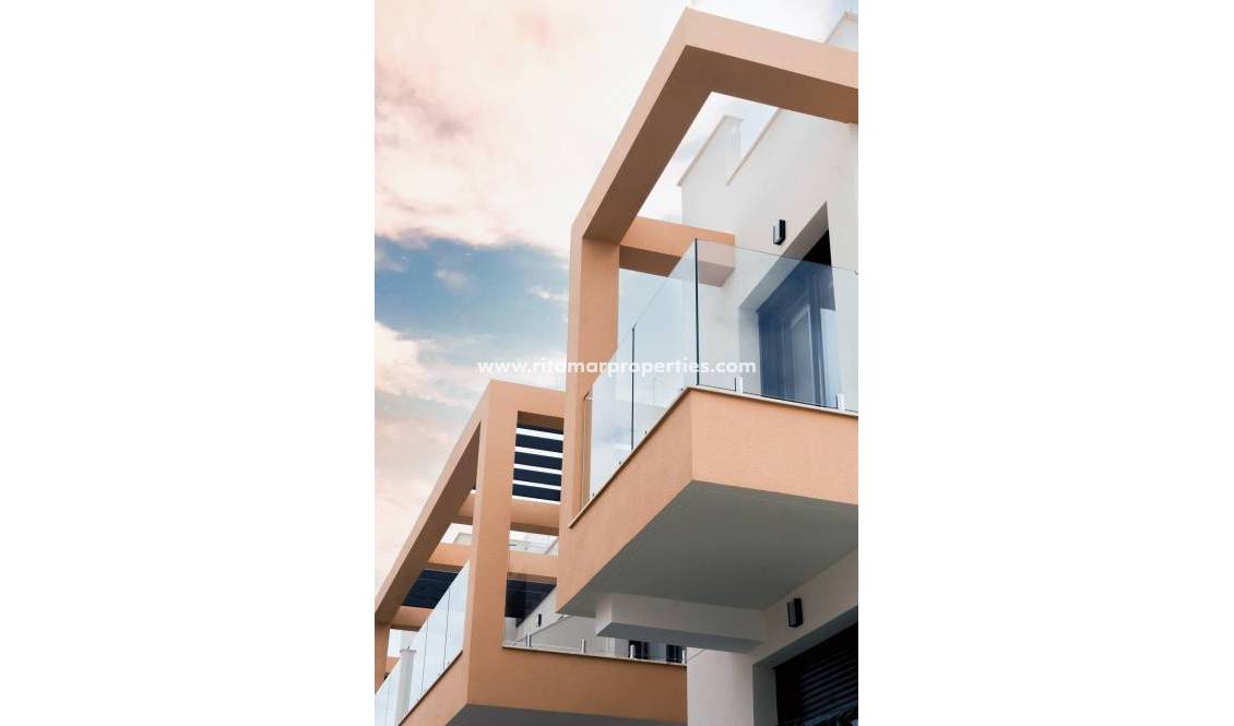  - Bungalow - Orihuela Costa - PAU 26