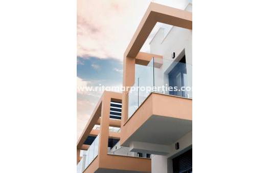 - Bungalow - Orihuela Costa - PAU 26