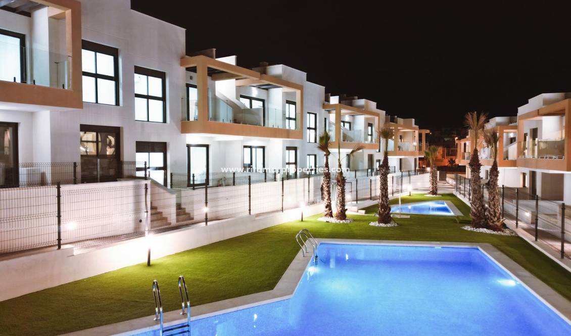  - Bungalow - Orihuela Costa - PAU 26