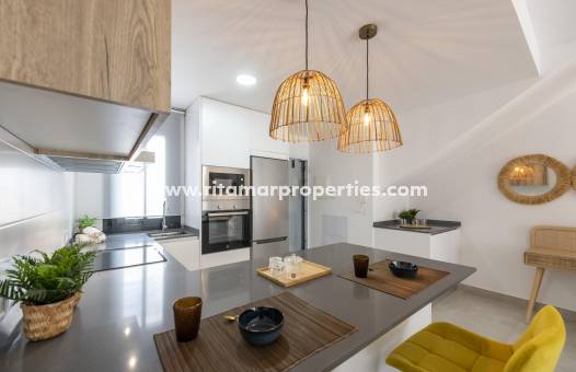  - Bungalow - Orihuela Costa - PAU 26