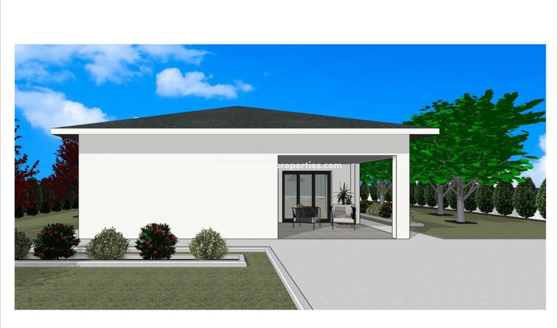  - Villa - La Romana - Batistes