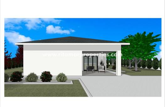  - Villa - La Romana - Batistes