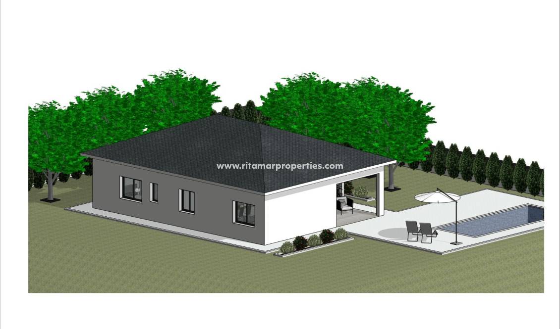  - Villa - La Romana - Batistes
