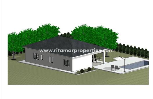  - Villa - La Romana - Batistes