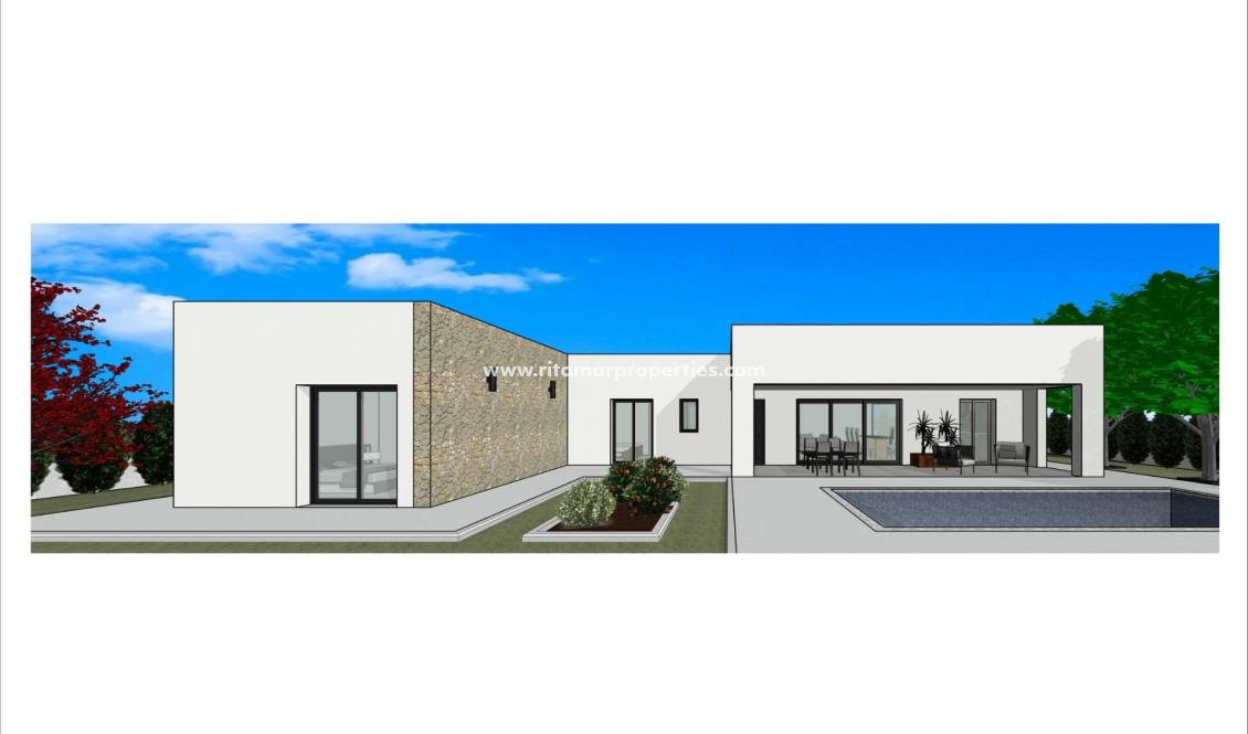  - Villa - La Romana - Batistes