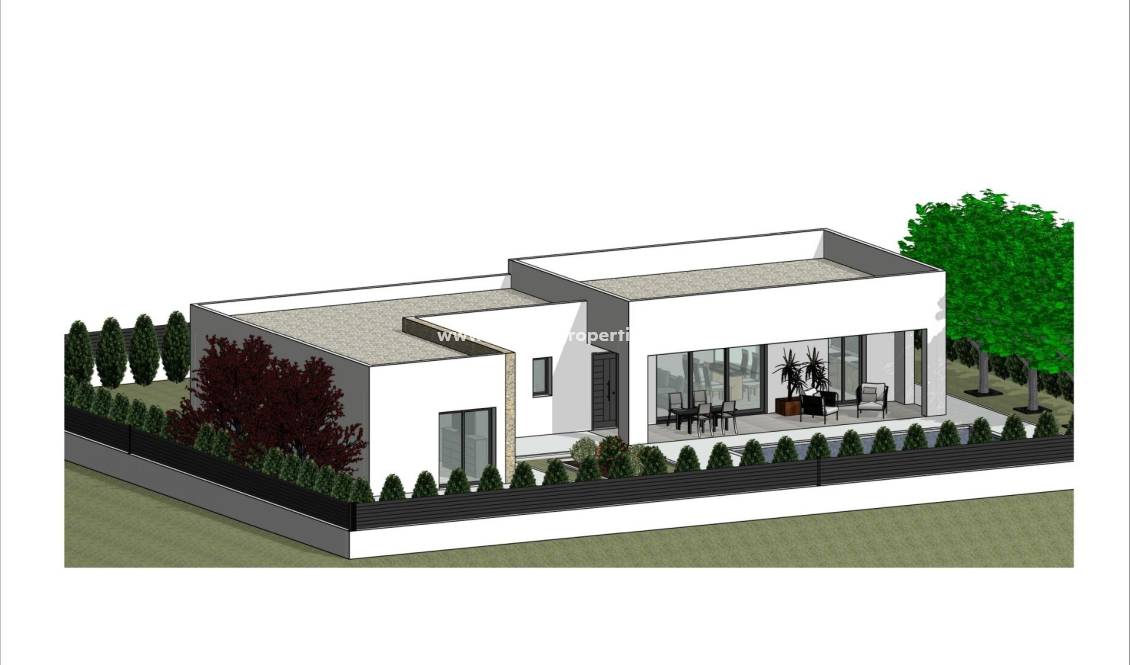  - Villa - La Romana - Batistes