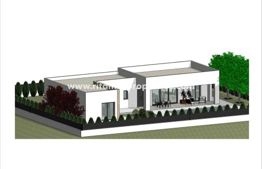  - Villa - La Romana - Batistes