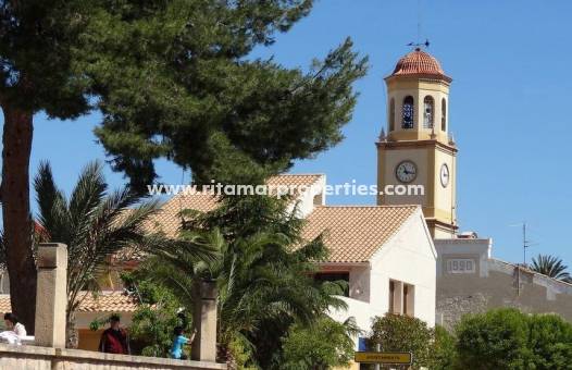  - Villa - La Romana - Batistes