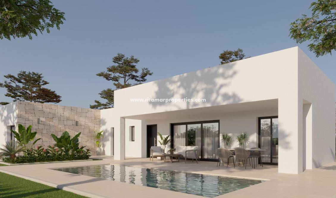  - Villa - La Romana - Batistes