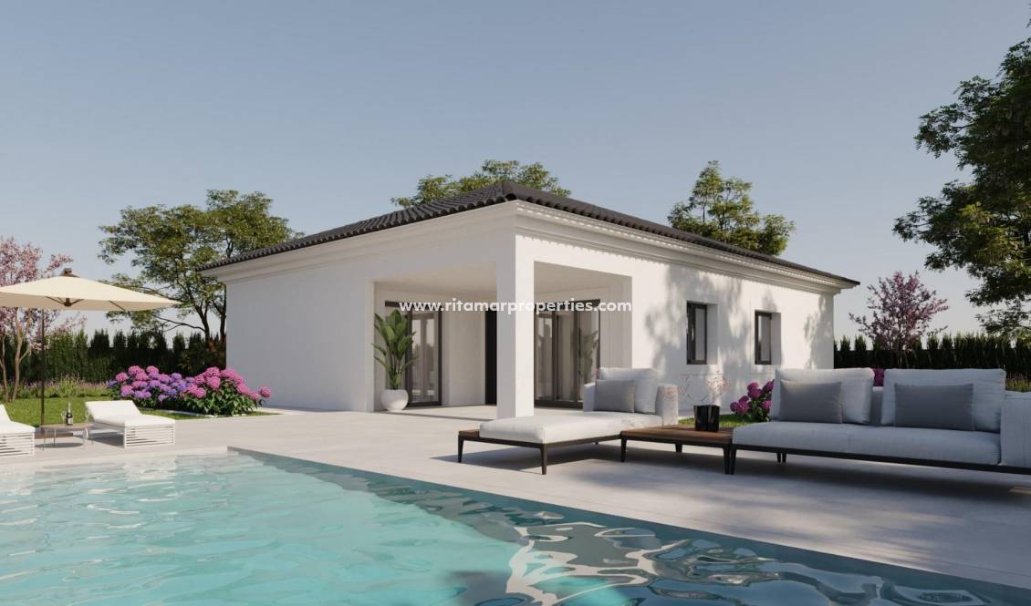  - Villa - La Romana - Batistes