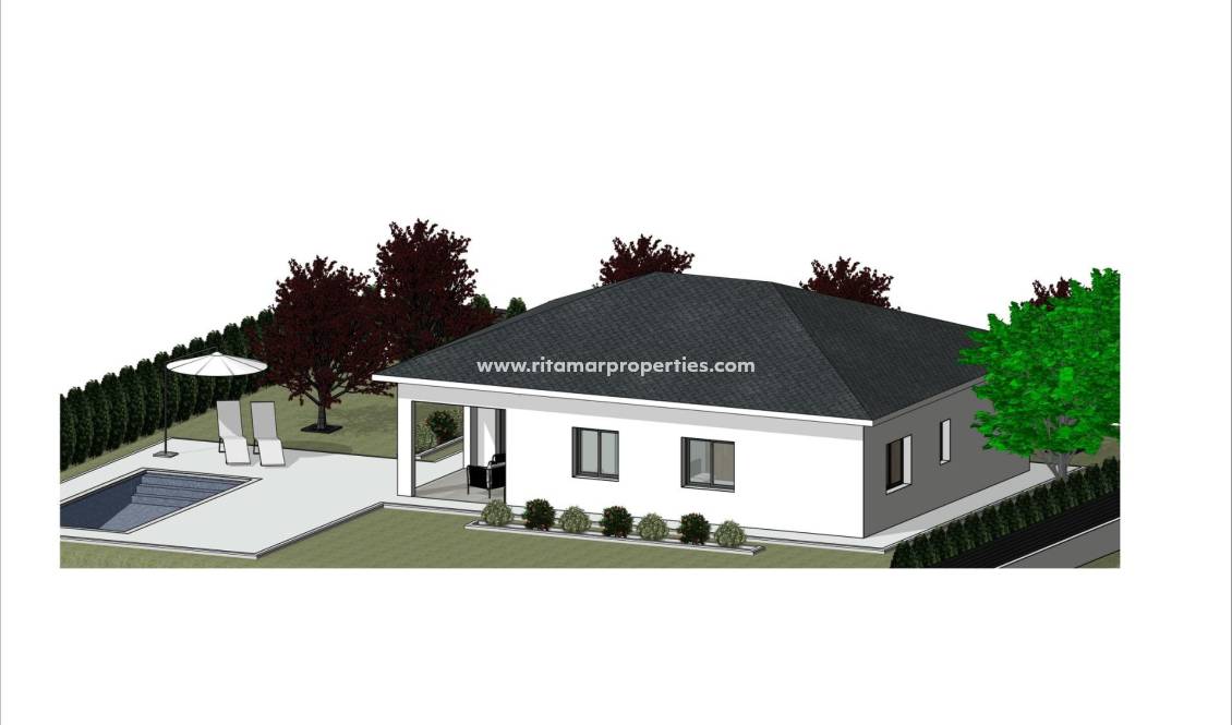  - Villa - La Romana - Batistes