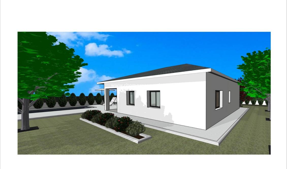  - Villa - La Romana - Batistes