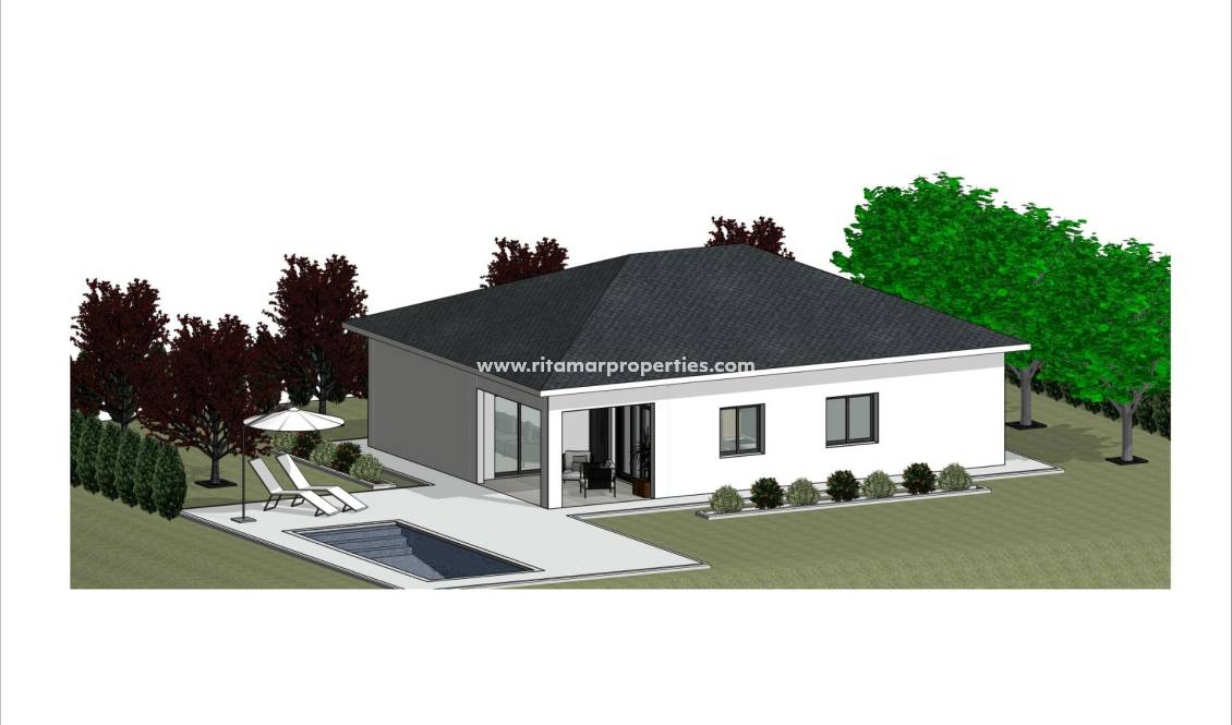  - Villa - La Romana - Batistes