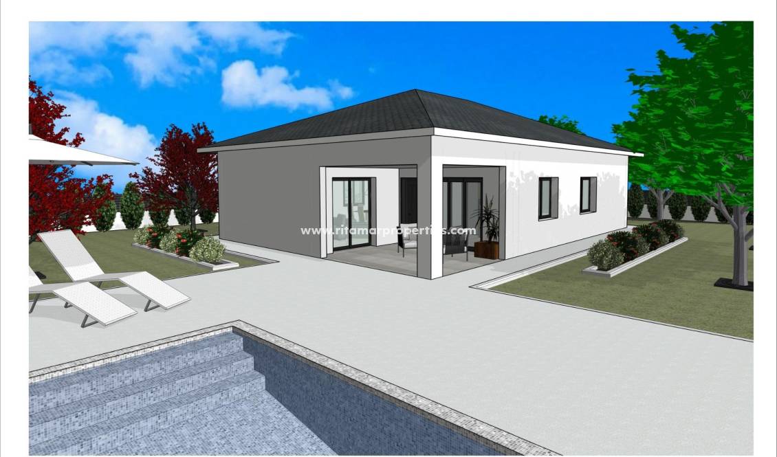  - Villa - La Romana - Batistes