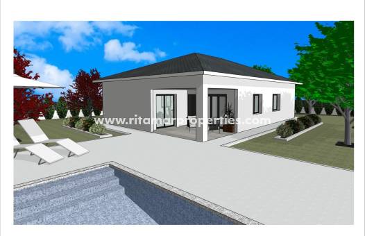  - Villa - La Romana - Batistes