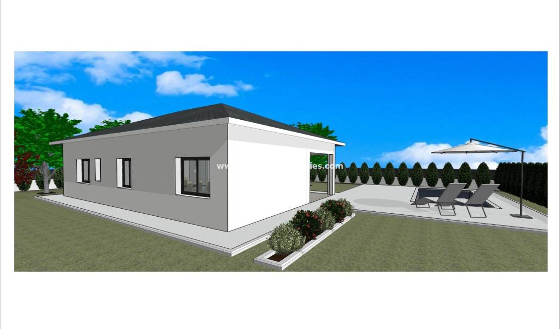  - Villa - La Romana - Batistes