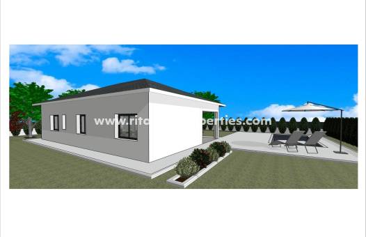  - Villa - La Romana - Batistes