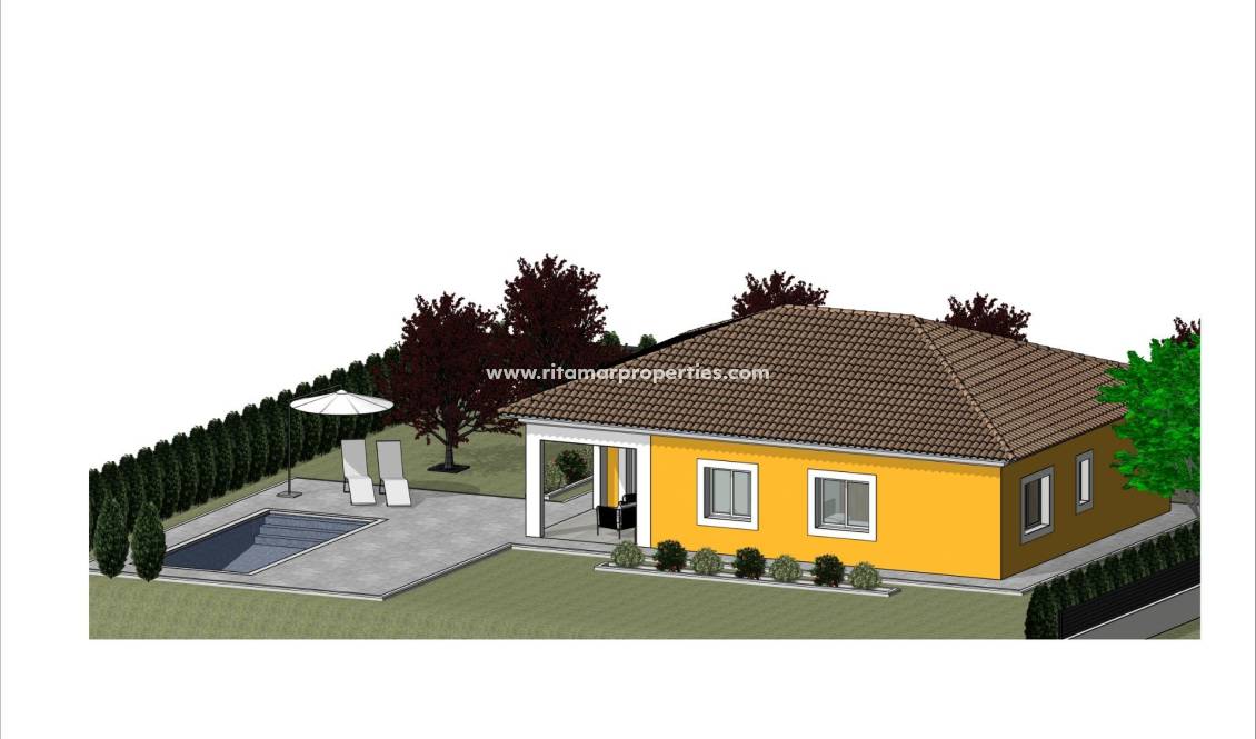  - Villa - La Romana - Batistes