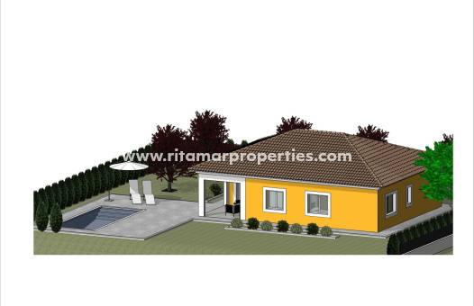  - Villa - La Romana - Batistes
