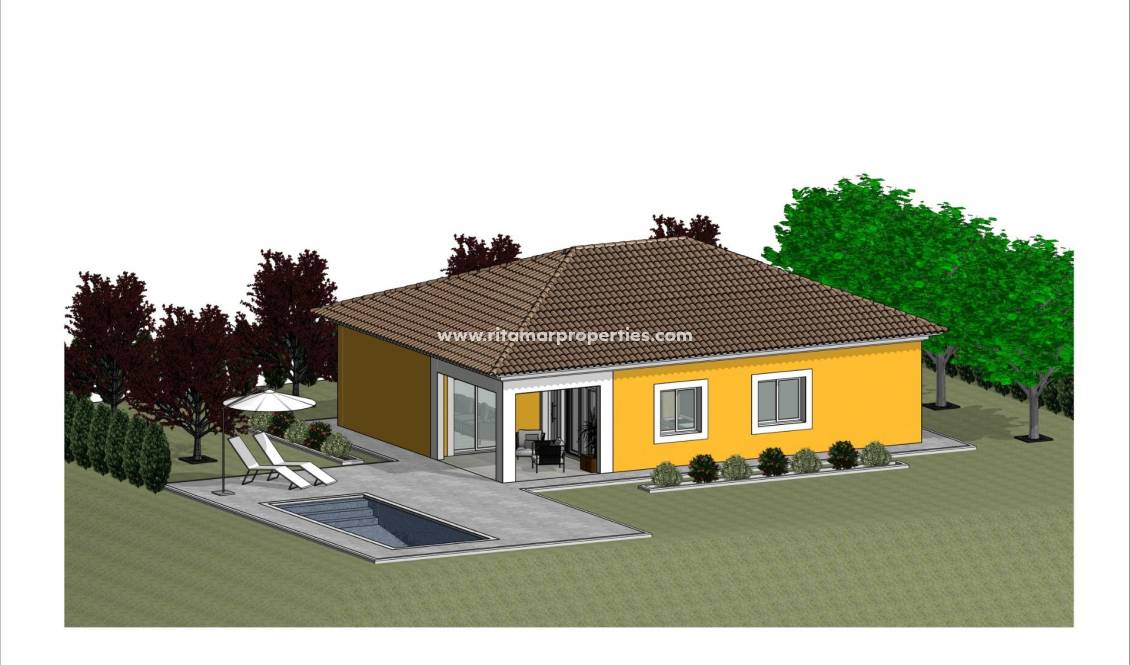  - Villa - La Romana - Batistes
