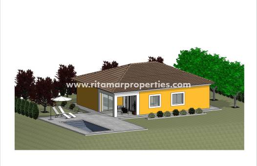  - Villa - La Romana - Batistes