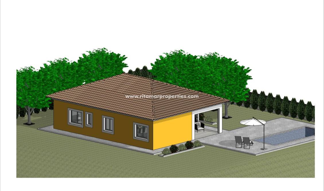  - Villa - La Romana - Batistes