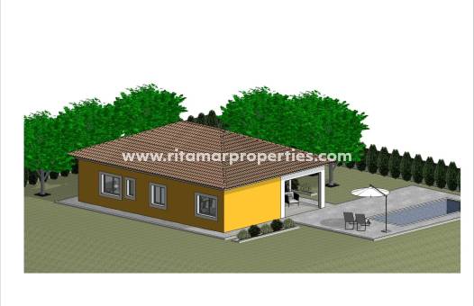  - Villa - La Romana - Batistes