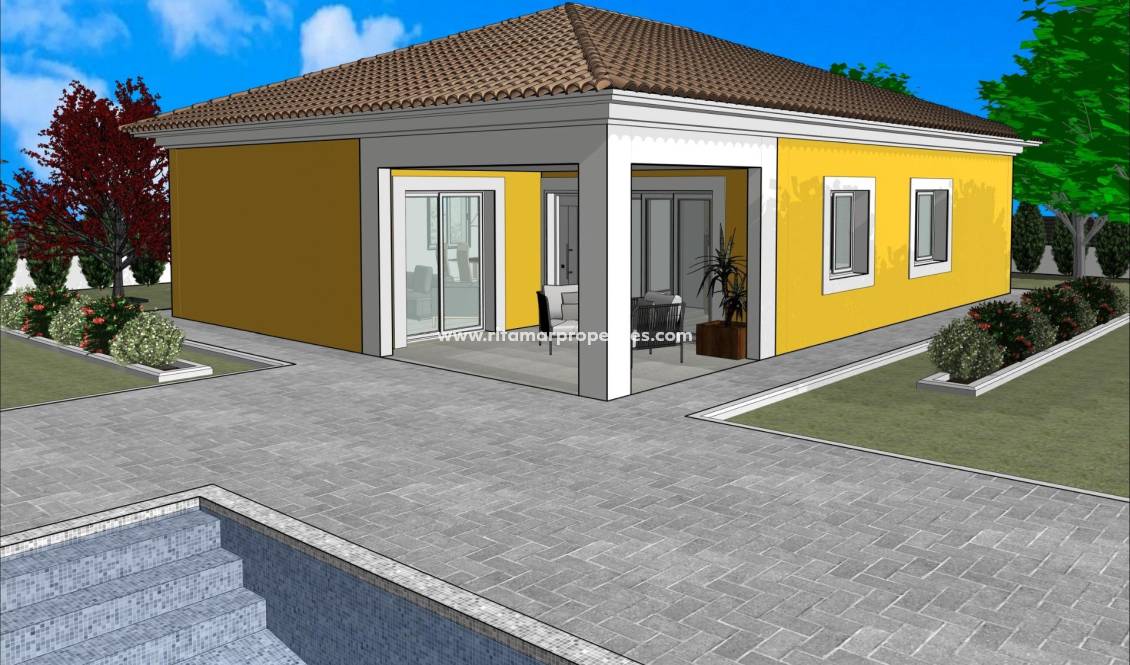  - Villa - La Romana - Batistes