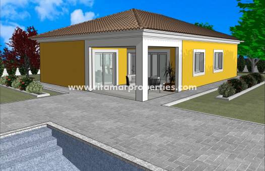  - Villa - La Romana - Batistes