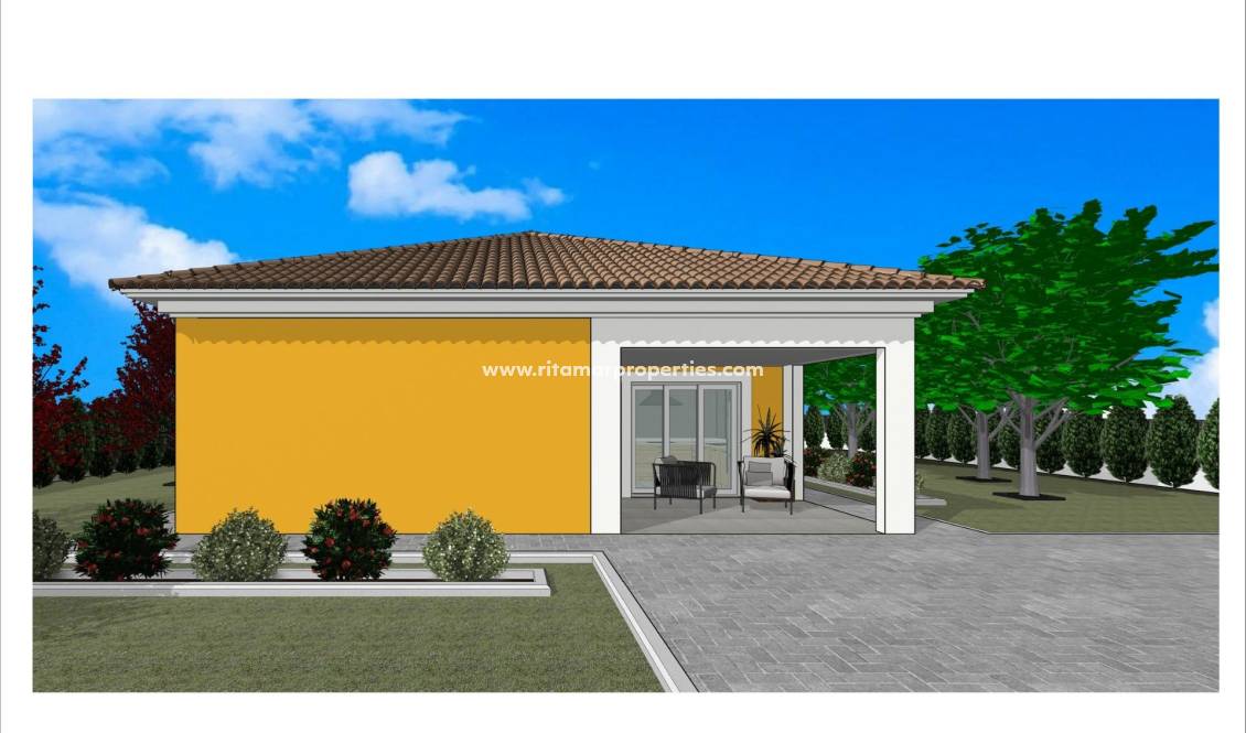  - Villa - La Romana - Batistes