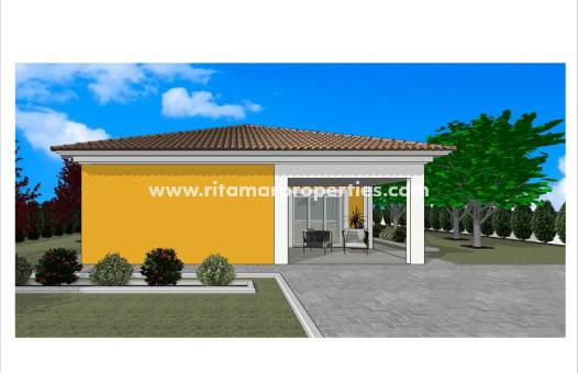  - Villa - La Romana - Batistes