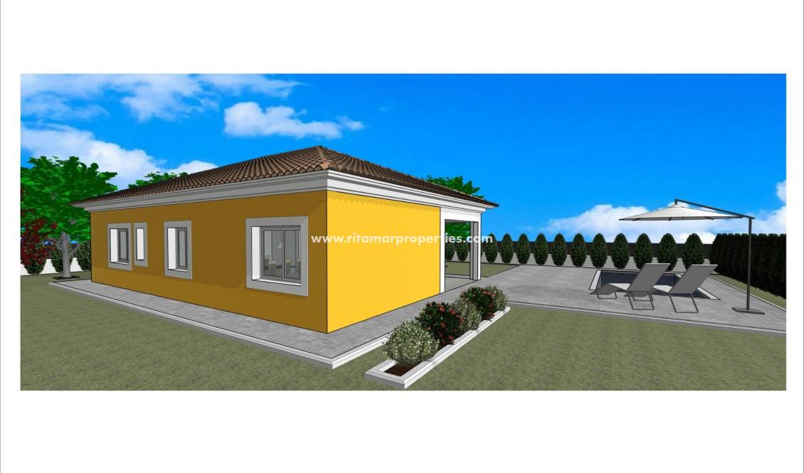  - Villa - La Romana - Batistes