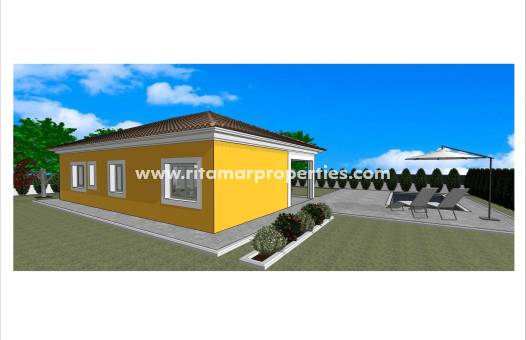  - Villa - La Romana - Batistes