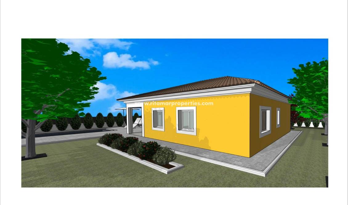  - Villa - La Romana - Batistes