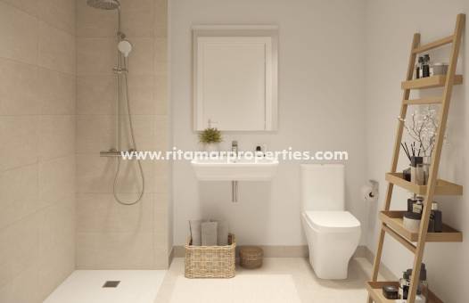  - Apartamento - Pulpí - Aguilón Golf