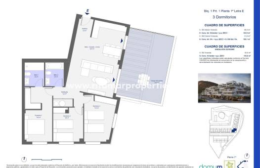  - Apartamento - Pulpí - Aguilón Golf