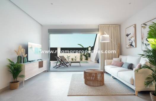  - Bungalow - San Pedro del Pinatar - Los Pinos