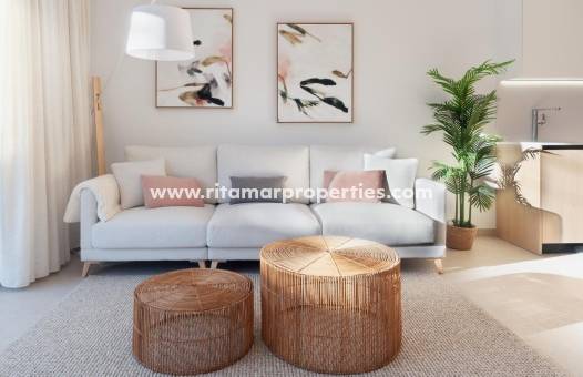 - Bungalow - San Pedro del Pinatar - Los Pinos