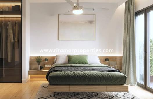  - Bungalow - San Pedro del Pinatar - Los Pinos
