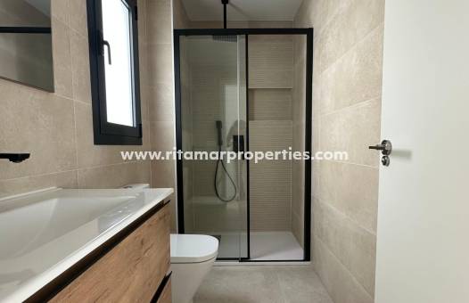  - Bungalow - San Pedro del Pinatar - Los Pinos