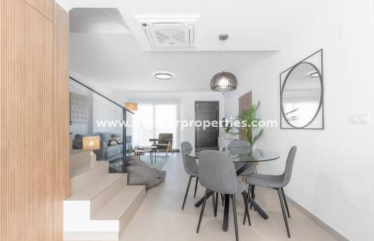  - Town House - Rafal - Campo De Futbol