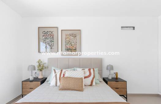  - Town House - Rafal - Campo De Futbol