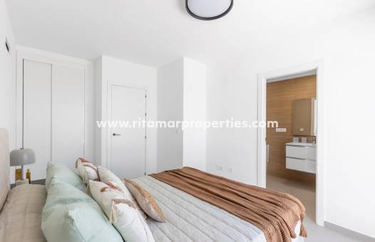  - Town House - Rafal - Campo De Futbol